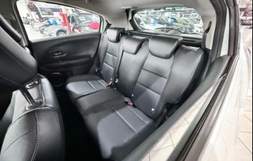 Honda Hr-v 1.8 16V Exl - Foto #10