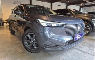 Honda Hr-v 1.5 Di I-vtec Exl - Foto #1
