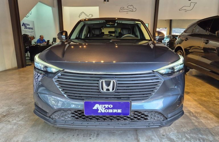 Honda Hr-v 1.5 Di I-vtec Exl - Foto #2