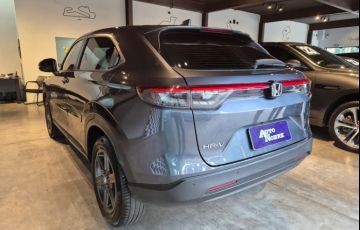 Honda Hr-v 1.5 Di I-vtec Exl - Foto #4
