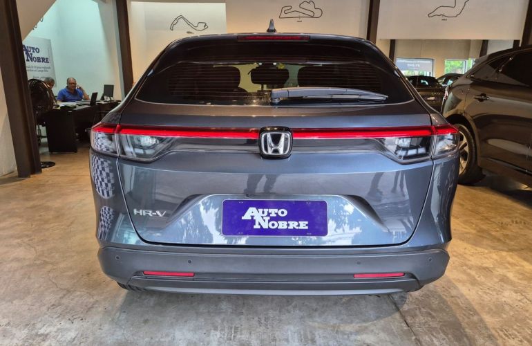 Honda Hr-v 1.5 Di I-vtec Exl - Foto #5