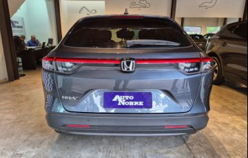 Honda Hr-v 1.5 Di I-vtec Exl - Foto #5