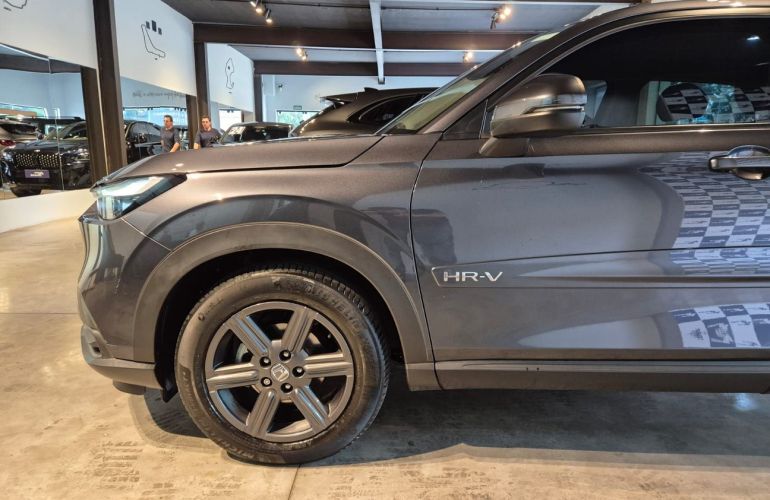 Honda Hr-v 1.5 Di I-vtec Exl - Foto #6