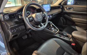 Honda Hr-v 1.5 Di I-vtec Exl - Foto #7