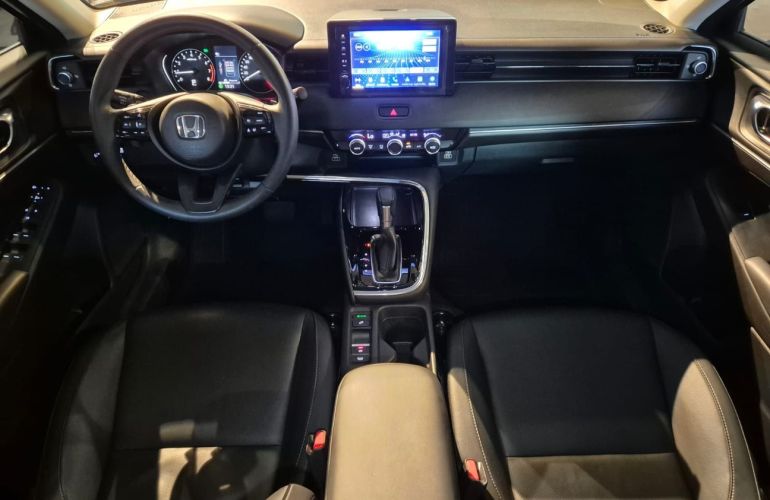 Honda Hr-v 1.5 Di I-vtec Exl - Foto #8
