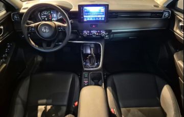Honda Hr-v 1.5 Di I-vtec Exl - Foto #8
