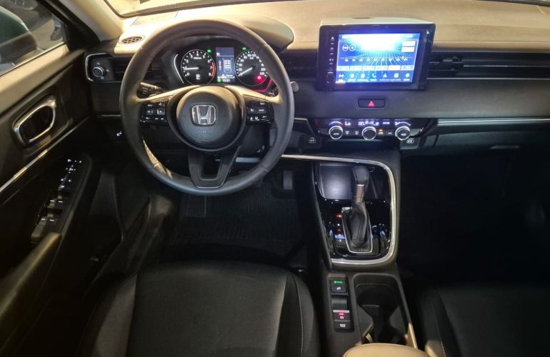 Honda Hr-v 1.5 Di I-vtec Exl - Foto #9