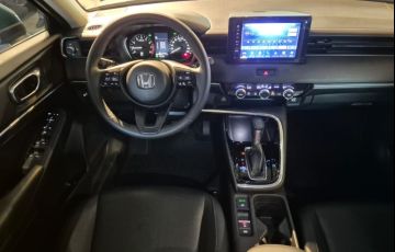 Honda Hr-v 1.5 Di I-vtec Exl - Foto #9