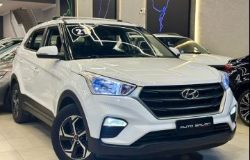 Hyundai Creta 1.6 16V Attitude - Foto #1