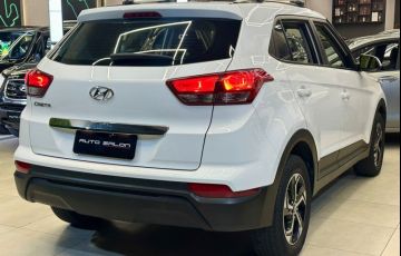 Hyundai Creta 1.6 16V Attitude - Foto #4