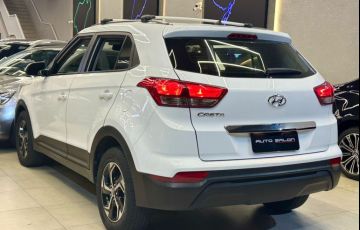 Hyundai Creta 1.6 16V Attitude - Foto #6