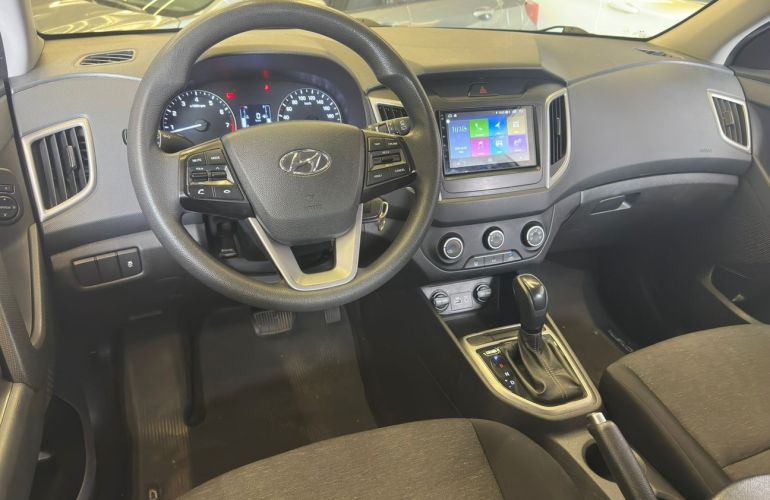 Hyundai Creta 1.6 16V Attitude - Foto #8