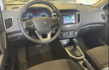 Hyundai Creta 1.6 16V Attitude - Foto #8