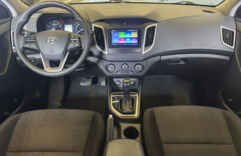 Hyundai Creta 1.6 16V Attitude - Foto #9