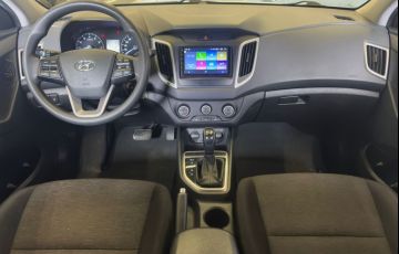 Hyundai Creta 1.6 16V Attitude - Foto #9