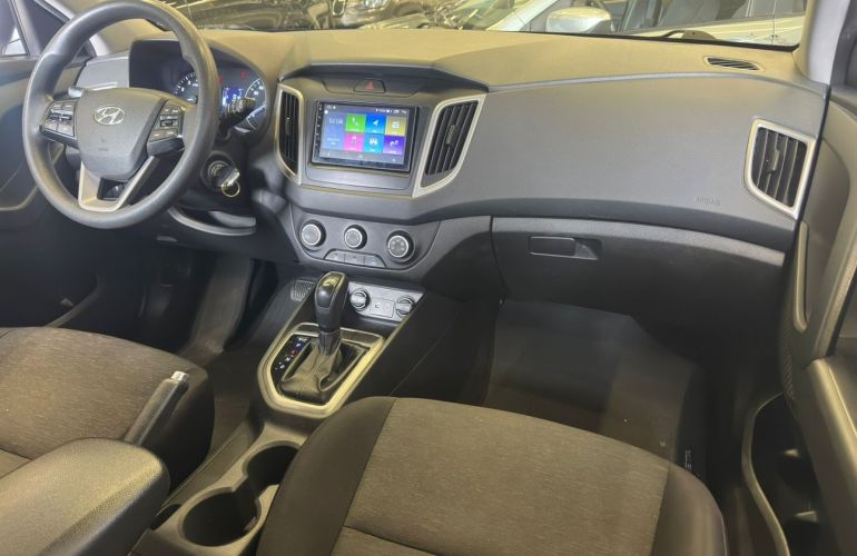 Hyundai Creta 1.6 16V Attitude - Foto #10