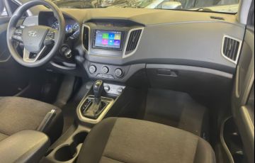 Hyundai Creta 1.6 16V Attitude - Foto #10