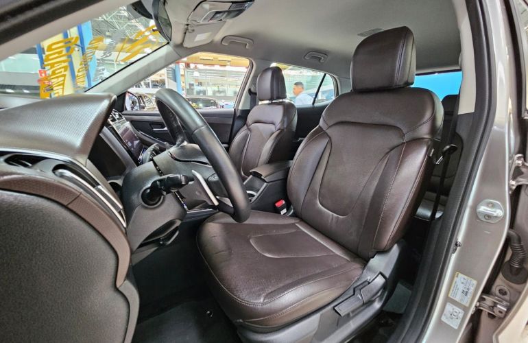 Hyundai Creta 1.0 Tgdi Platinum - Foto #2