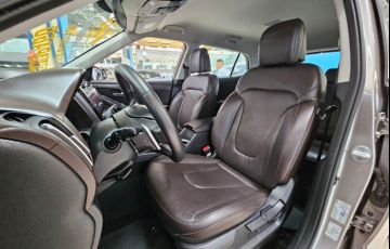 Hyundai Creta 1.0 Tgdi Platinum - Foto #2