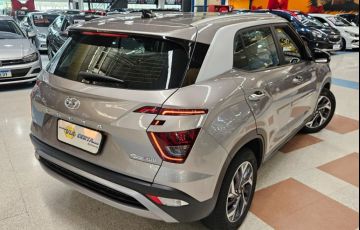 Hyundai Creta 1.0 Tgdi Platinum - Foto #3