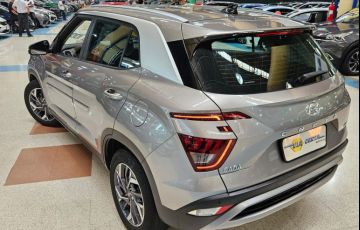 Hyundai Creta 1.0 Tgdi Platinum - Foto #6