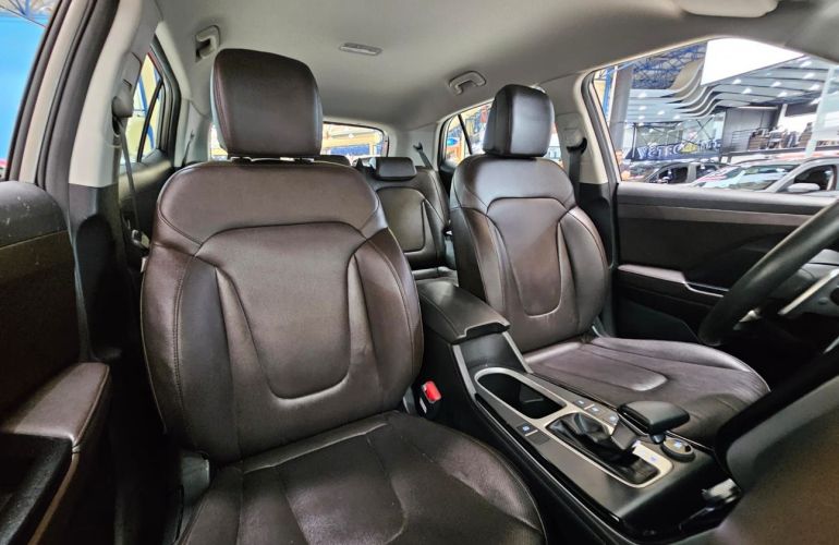 Hyundai Creta 1.0 Tgdi Platinum - Foto #8