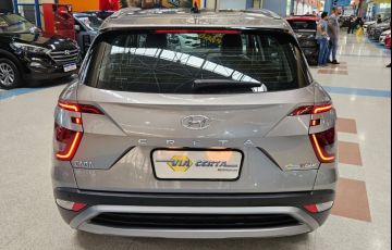 Hyundai Creta 1.0 Tgdi Platinum - Foto #9
