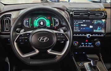 Hyundai Creta 1.0 Tgdi Platinum - Foto #10