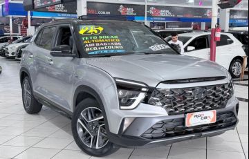 Hyundai Creta 1.0 Tgdi N Line - Foto #1