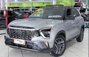 Hyundai Creta 1.0 Tgdi N Line - Foto #3
