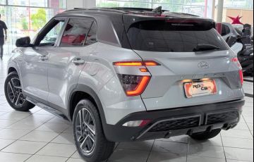 Hyundai Creta 1.0 Tgdi N Line - Foto #4