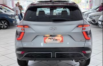 Hyundai Creta 1.0 Tgdi N Line - Foto #5