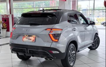 Hyundai Creta 1.0 Tgdi N Line - Foto #6