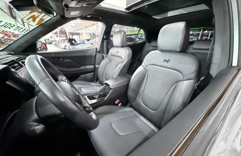 Hyundai Creta 1.0 Tgdi N Line - Foto #7