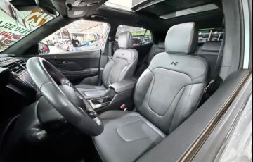 Hyundai Creta 1.0 Tgdi N Line - Foto #7