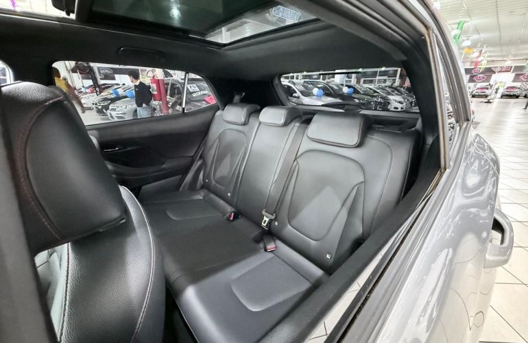 Hyundai Creta 1.0 Tgdi N Line - Foto #8