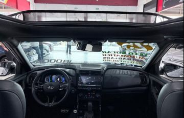 Hyundai Creta 1.0 Tgdi N Line - Foto #10