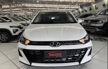 Hyundai Hb20 1.0 Tgdi Sense - Foto #2