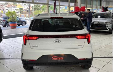 Hyundai Hb20 1.0 Tgdi Sense - Foto #5