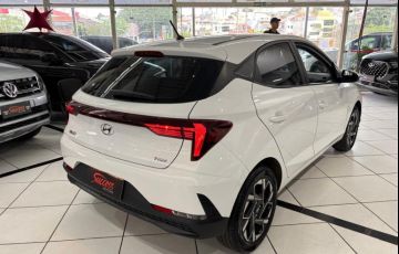 Hyundai Hb20 1.0 Tgdi Sense - Foto #6