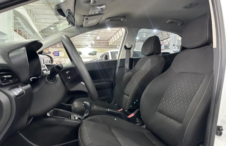 Hyundai Hb20 1.0 Tgdi Sense - Foto #7
