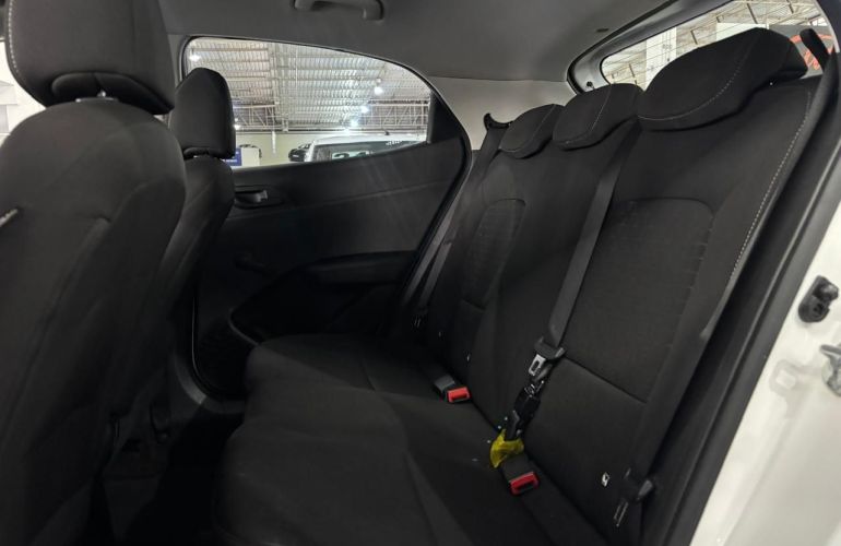 Hyundai Hb20 1.0 Tgdi Sense - Foto #8