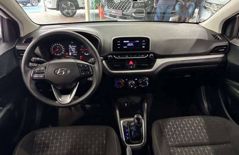 Hyundai Hb20 1.0 Tgdi Sense - Foto #9