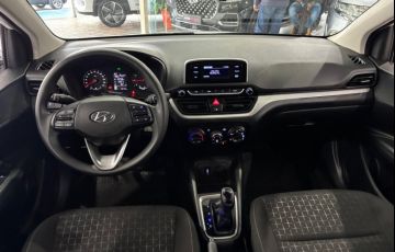 Hyundai Hb20 1.0 Tgdi Sense - Foto #9