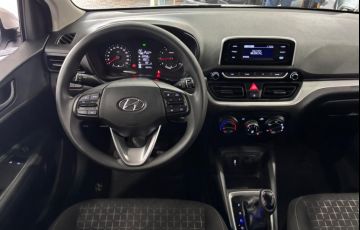 Hyundai Hb20 1.0 Tgdi Sense - Foto #10