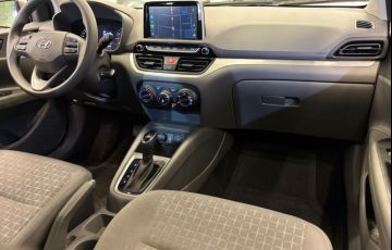 Hyundai Hb20s 1.0 Tgdi Comfort Plus - Foto #9
