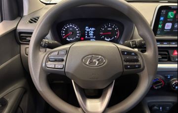 Hyundai Hb20s 1.0 Tgdi Comfort Plus - Foto #10