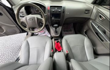 Hyundai Tucson 2.0 MPFi GL 16V 142cv 2wd - Foto #7