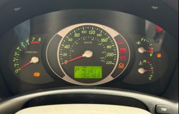 Hyundai Tucson 2.0 MPFi GL 16V 142cv 2wd - Foto #9