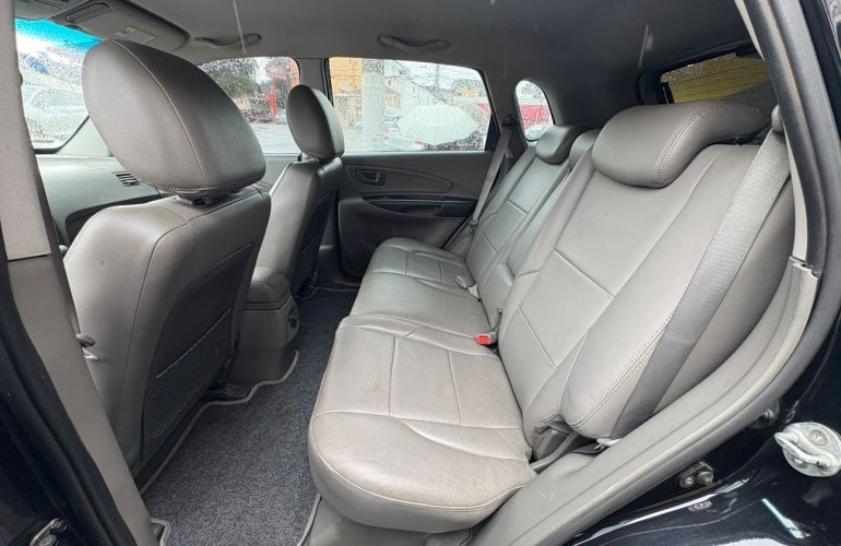Hyundai Tucson 2.0 MPFi GLS 16V 143cv 2wd - Foto #8